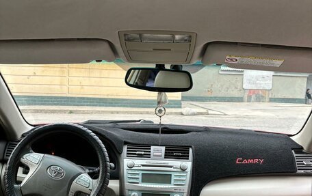 Toyota Camry, 2006 год, 1 100 000 рублей, 9 фотография