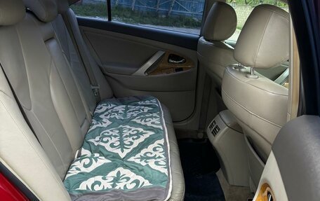 Toyota Camry, 2006 год, 1 100 000 рублей, 11 фотография