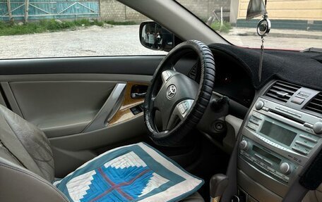 Toyota Camry, 2006 год, 1 100 000 рублей, 8 фотография