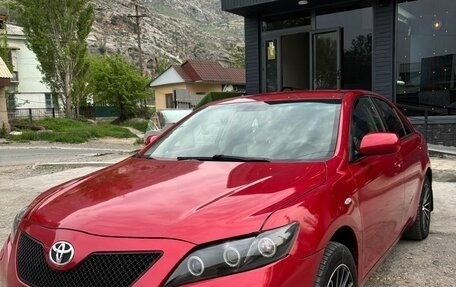 Toyota Camry, 2006 год, 1 100 000 рублей, 4 фотография