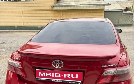 Toyota Camry, 2006 год, 1 100 000 рублей, 12 фотография