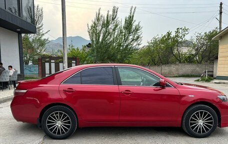Toyota Camry, 2006 год, 1 100 000 рублей, 16 фотография