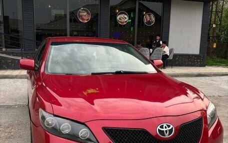 Toyota Camry, 2006 год, 1 100 000 рублей, 2 фотография