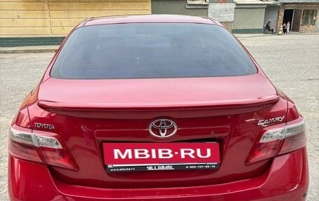 Toyota Camry, 2006 год, 1 100 000 рублей, 13 фотография