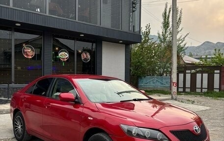 Toyota Camry, 2006 год, 1 100 000 рублей, 3 фотография