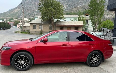 Toyota Camry, 2006 год, 1 100 000 рублей, 17 фотография