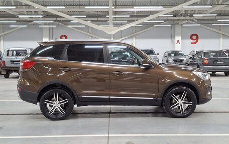 Lifan X70 I, 2018 год, 1 049 000 рублей, 5 фотография