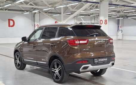 Lifan X70 I, 2018 год, 1 049 000 рублей, 8 фотография