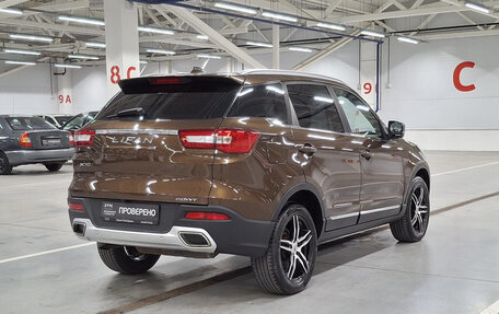 Lifan X70 I, 2018 год, 1 049 000 рублей, 6 фотография