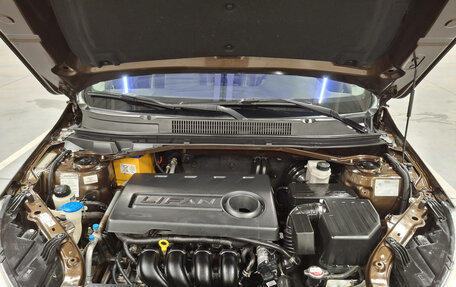 Lifan X70 I, 2018 год, 1 049 000 рублей, 11 фотография
