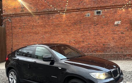BMW X6, 2012 год, 2 200 000 рублей, 2 фотография