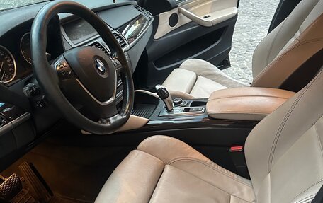 BMW X6, 2012 год, 2 200 000 рублей, 10 фотография
