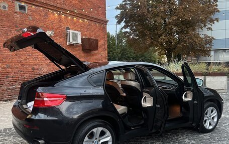 BMW X6, 2012 год, 2 200 000 рублей, 8 фотография