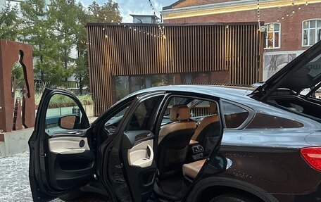 BMW X6, 2012 год, 2 200 000 рублей, 9 фотография