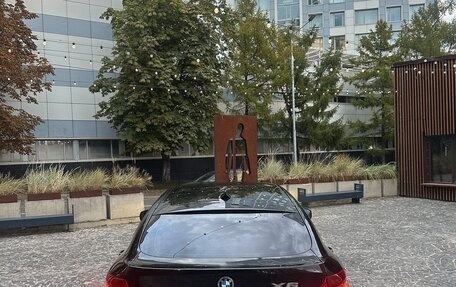 BMW X6, 2012 год, 2 200 000 рублей, 6 фотография