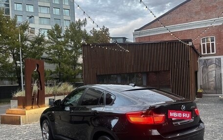 BMW X6, 2012 год, 2 200 000 рублей, 4 фотография