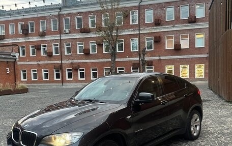 BMW X6, 2012 год, 2 200 000 рублей, 3 фотография