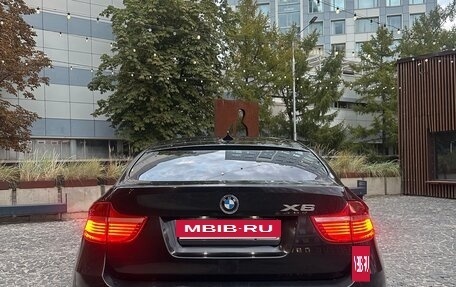 BMW X6, 2012 год, 2 200 000 рублей, 5 фотография