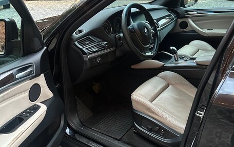 BMW X6, 2012 год, 2 200 000 рублей, 16 фотография