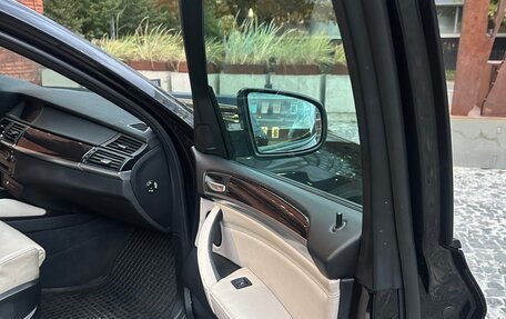 BMW X6, 2012 год, 2 200 000 рублей, 13 фотография