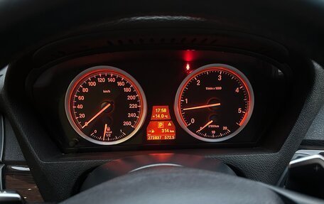 BMW X6, 2012 год, 2 200 000 рублей, 18 фотография