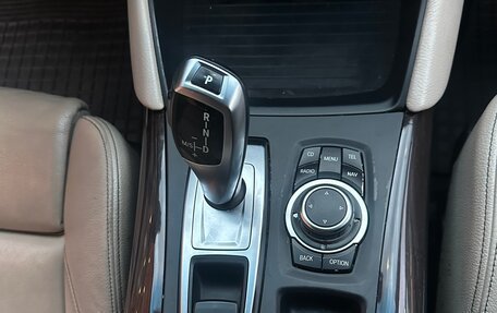 BMW X6, 2012 год, 2 200 000 рублей, 12 фотография