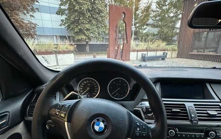 BMW X6, 2012 год, 2 200 000 рублей, 17 фотография