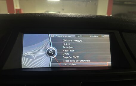 BMW X6, 2012 год, 2 200 000 рублей, 19 фотография