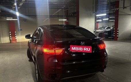BMW X6, 2012 год, 2 200 000 рублей, 21 фотография