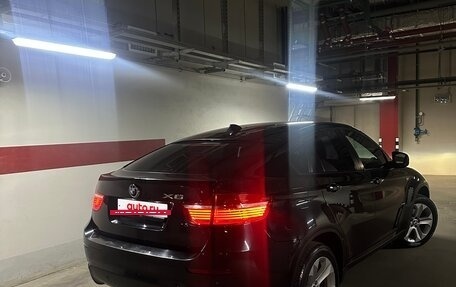 BMW X6, 2012 год, 2 200 000 рублей, 20 фотография