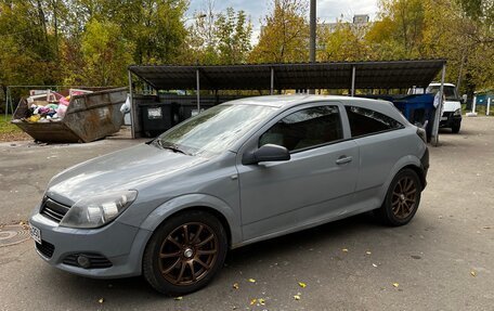 Opel Astra H, 2006 год, 340 000 рублей, 6 фотография