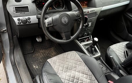 Opel Astra H, 2006 год, 340 000 рублей, 8 фотография