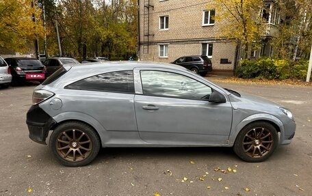 Opel Astra H, 2006 год, 340 000 рублей, 2 фотография