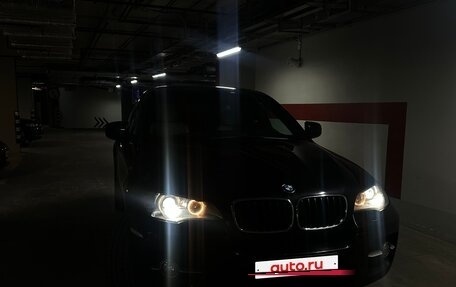 BMW X6, 2012 год, 2 200 000 рублей, 22 фотография