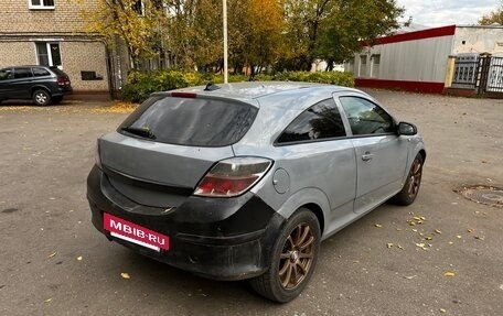 Opel Astra H, 2006 год, 340 000 рублей, 3 фотография