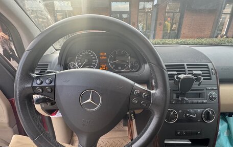 Mercedes-Benz A-Класс, 2009 год, 1 100 000 рублей, 7 фотография