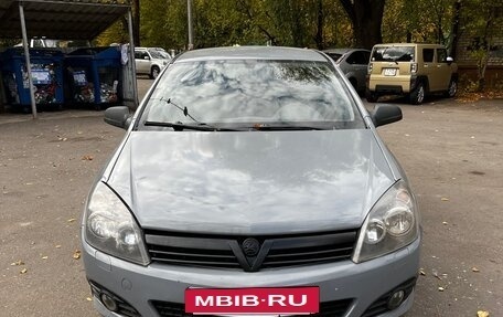 Opel Astra H, 2006 год, 340 000 рублей, 7 фотография