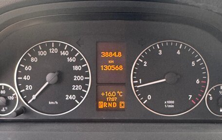 Mercedes-Benz A-Класс, 2009 год, 1 100 000 рублей, 6 фотография