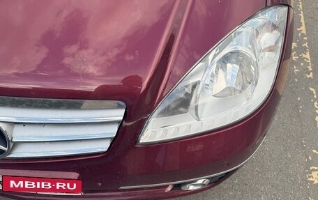 Mercedes-Benz A-Класс, 2009 год, 1 100 000 рублей, 12 фотография