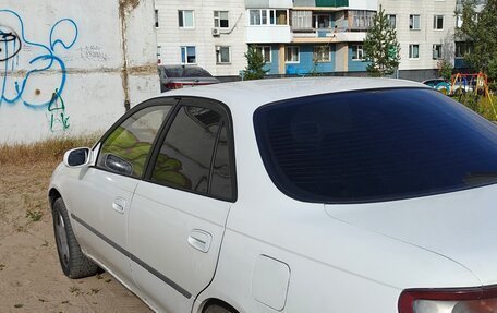 Toyota Carina, 1994 год, 175 000 рублей, 2 фотография