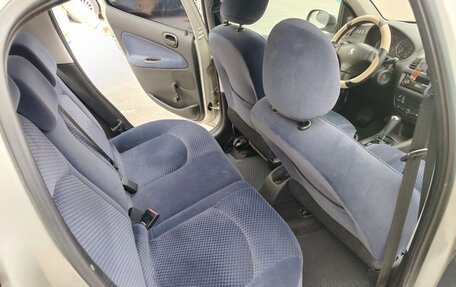 Peugeot 206, 2005 год, 250 000 рублей, 15 фотография