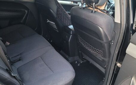 KIA Sorento II рестайлинг, 2009 год, 1 200 000 рублей, 15 фотография