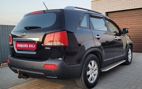 KIA Sorento II рестайлинг, 2009 год, 1 200 000 рублей, 12 фотография