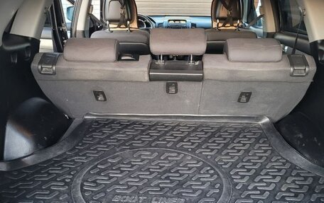 KIA Sorento II рестайлинг, 2009 год, 1 200 000 рублей, 16 фотография