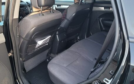 KIA Sorento II рестайлинг, 2009 год, 1 200 000 рублей, 17 фотография