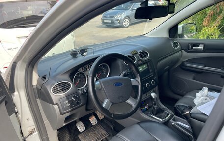 Ford Focus II рестайлинг, 2010 год, 600 000 рублей, 7 фотография