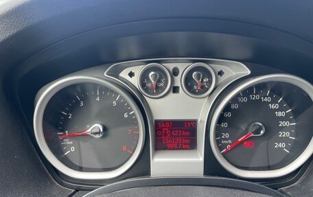 Ford Focus II рестайлинг, 2010 год, 600 000 рублей, 8 фотография
