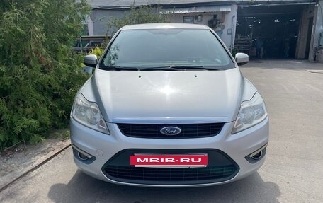 Ford Focus II рестайлинг, 2010 год, 600 000 рублей, 3 фотография
