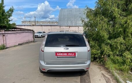 Ford Focus II рестайлинг, 2010 год, 600 000 рублей, 6 фотография