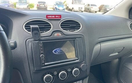 Ford Focus II рестайлинг, 2010 год, 600 000 рублей, 12 фотография